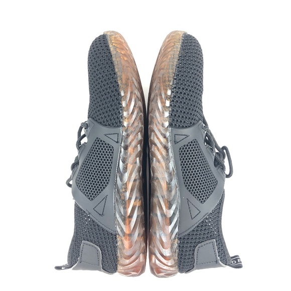 Men's Ryder Steel Toe Indestructible Work Shoe - Picture 4 of 7